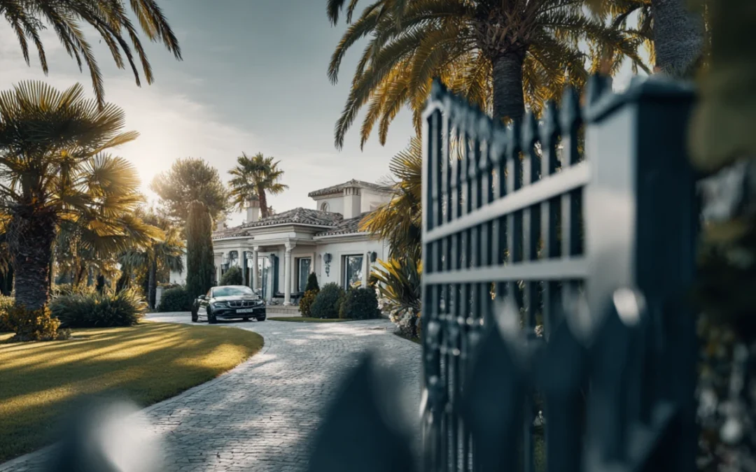 Why Aluminum Fencing Is the Smart Choice for Style and Durability