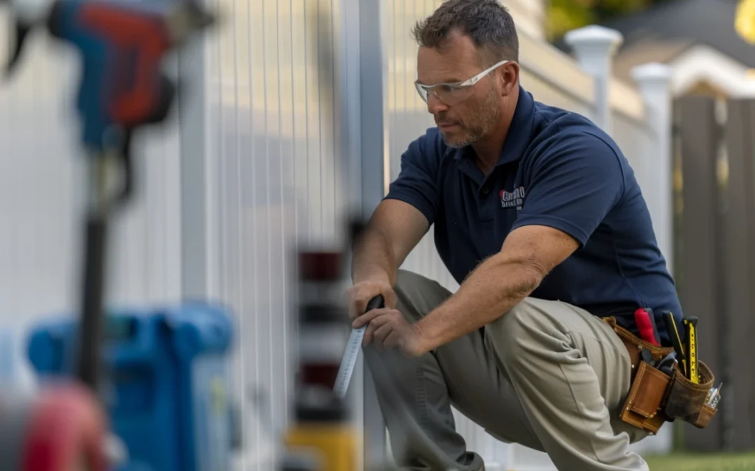 5 Common Myths About Custom Fence Builders Debunked
