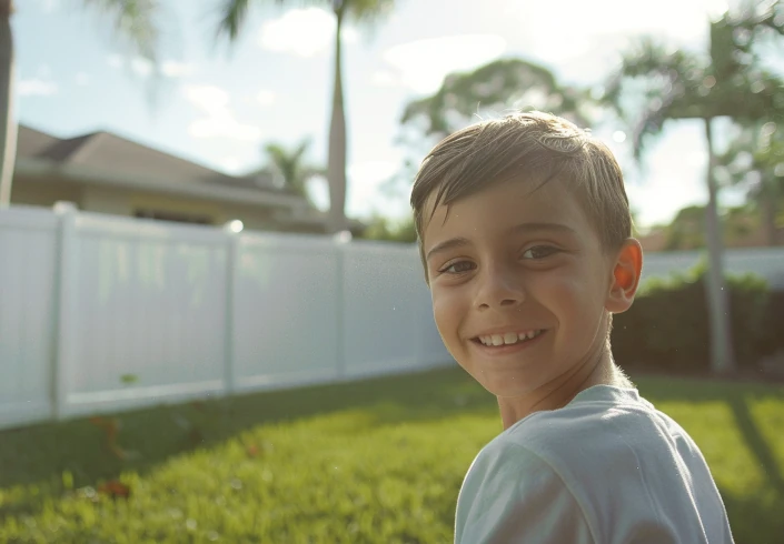 fence company cape coral 705x490 Fence Company Cape Coral FL