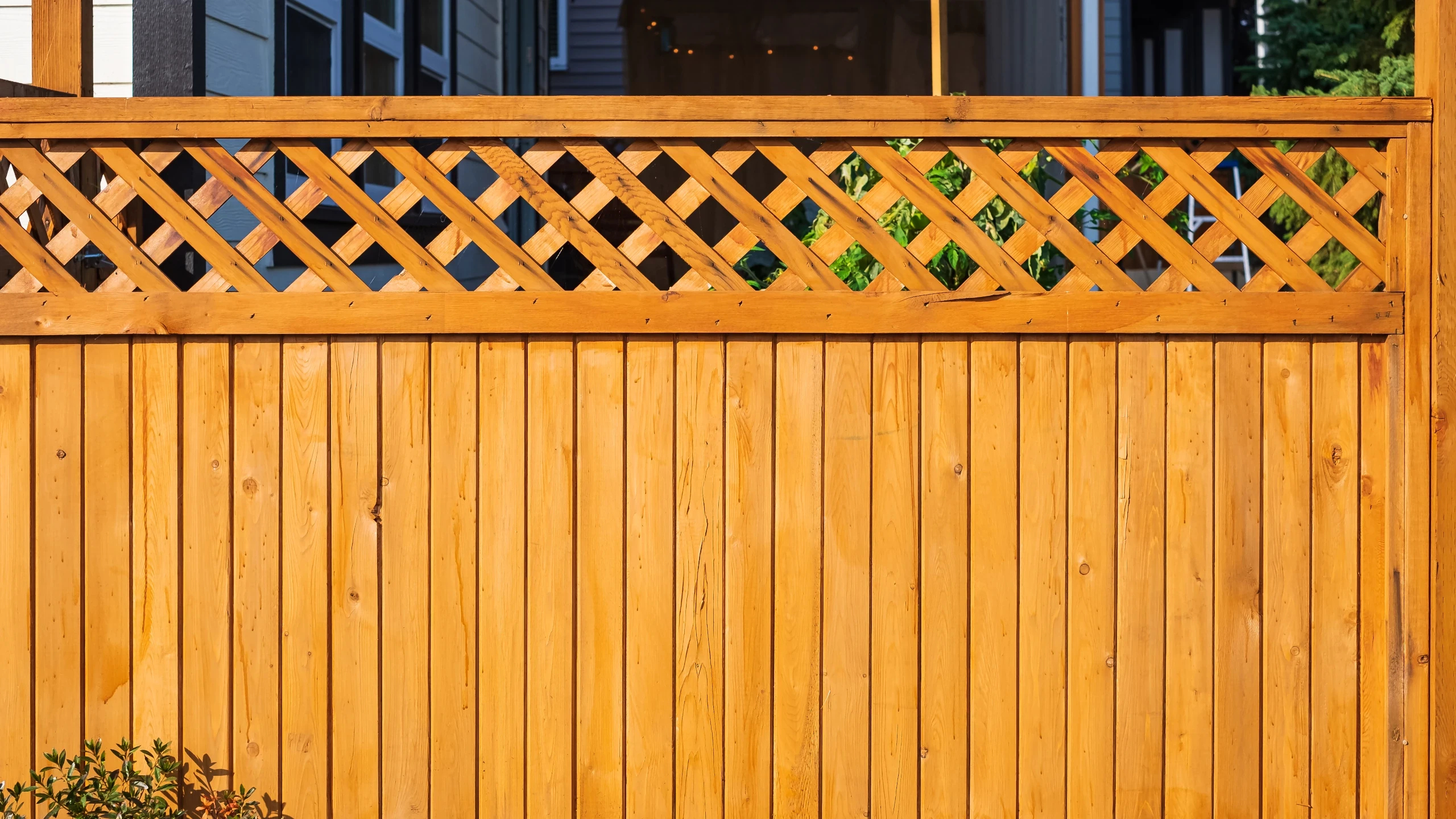 Coast To Coast Fencing
