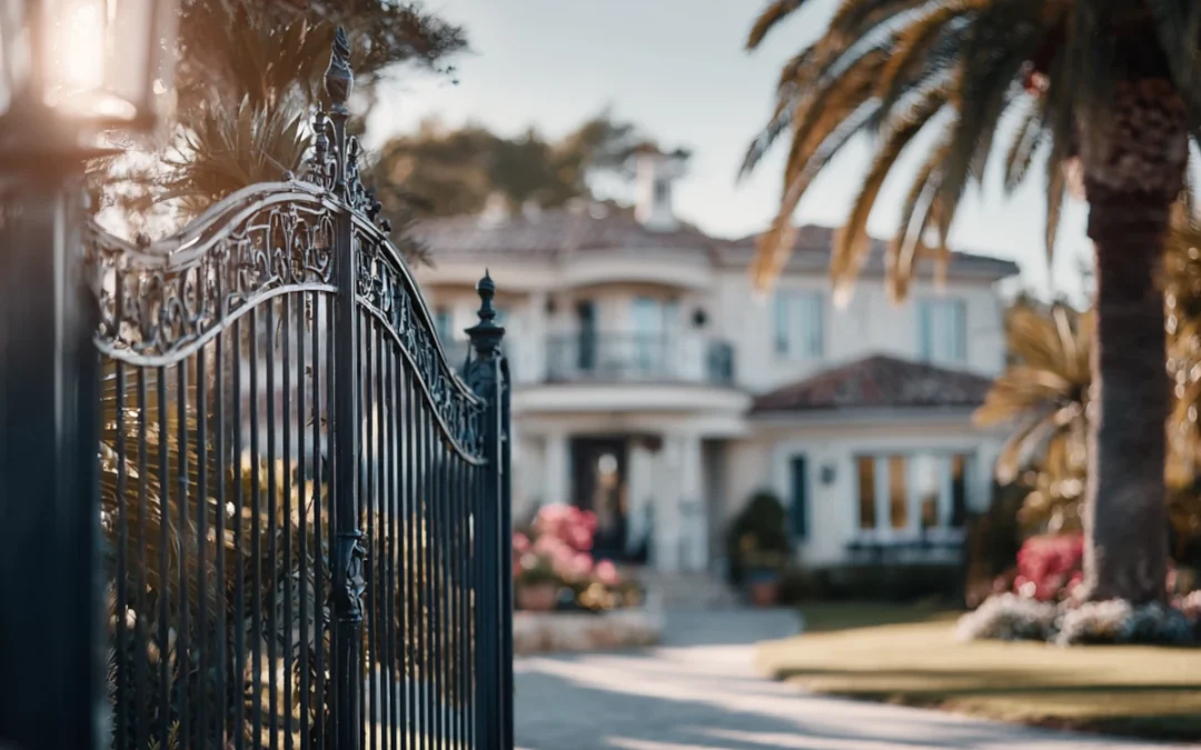 Top Questions to Ask Before Hiring a Fence Company in Naples, FL